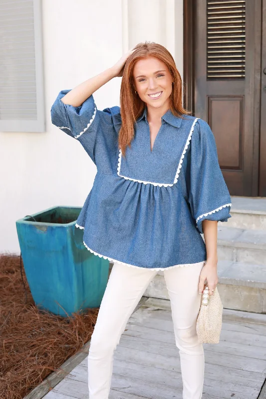 DENIM